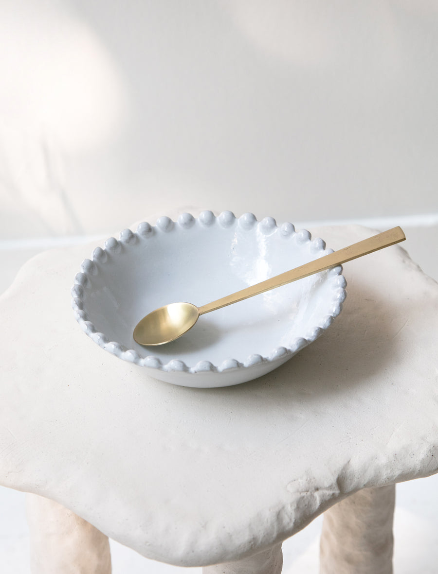 Small Adelaide Soup Plate - Image 1