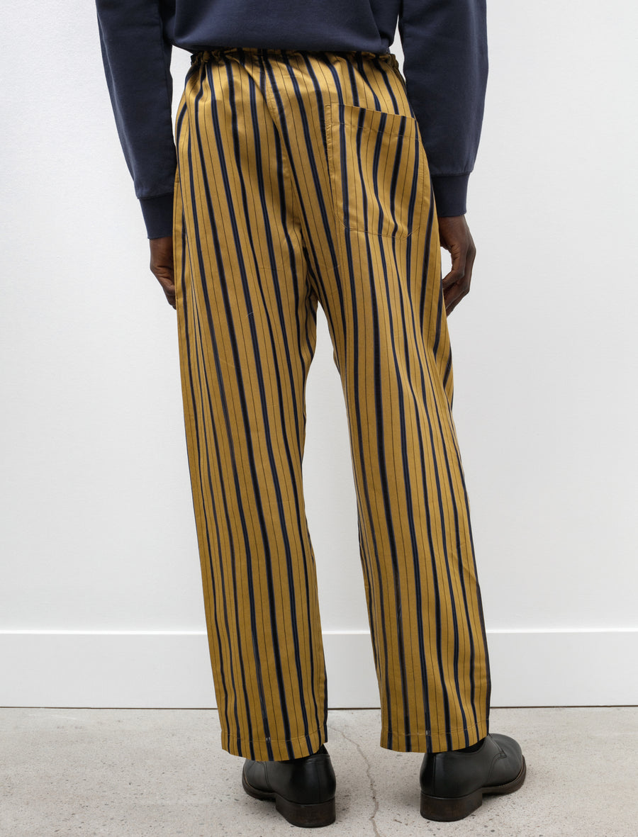 Alumni Stripe Pajama Pant - Image 4