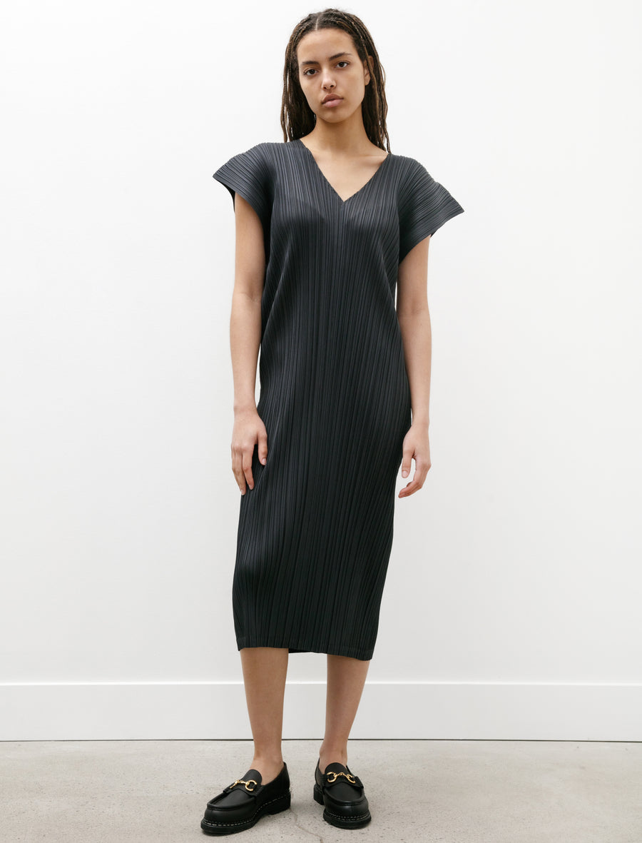 yes pleats dress ashleeknichols on LTK