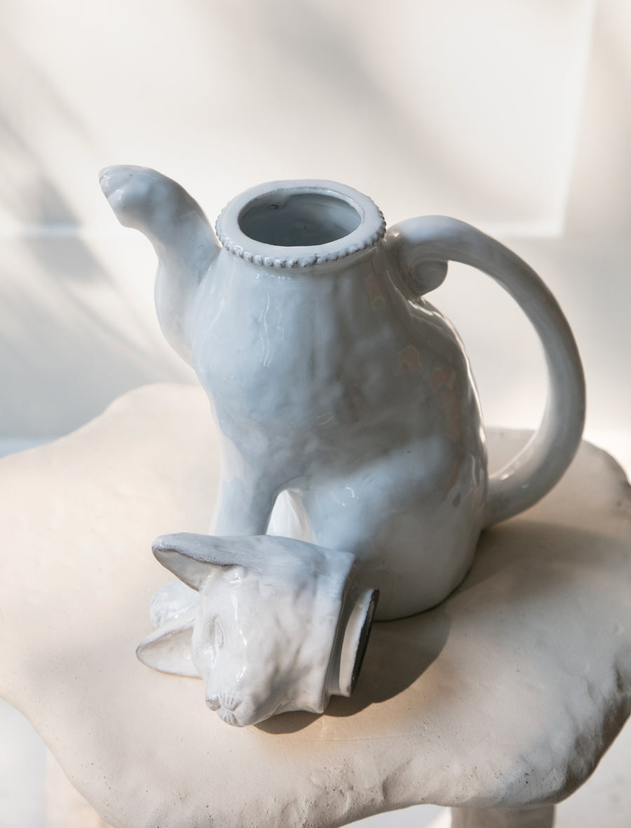 Cat Teapot - Image 4