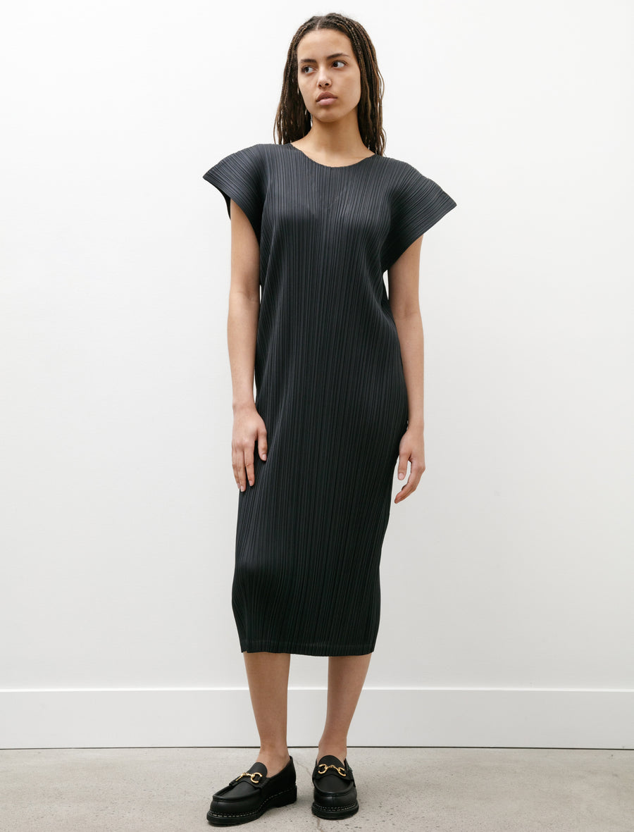 pleats please mini dress PLEATS PLEASE ISSEY MIYAKE