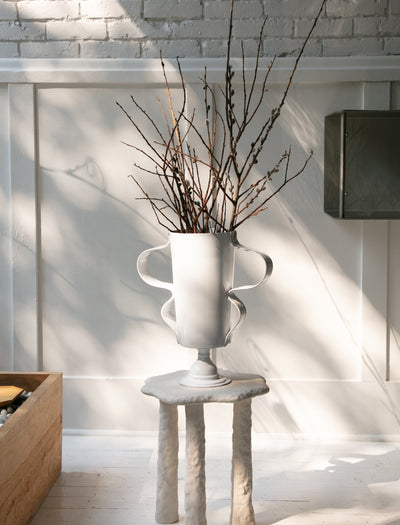 Astier de Villatte Vase