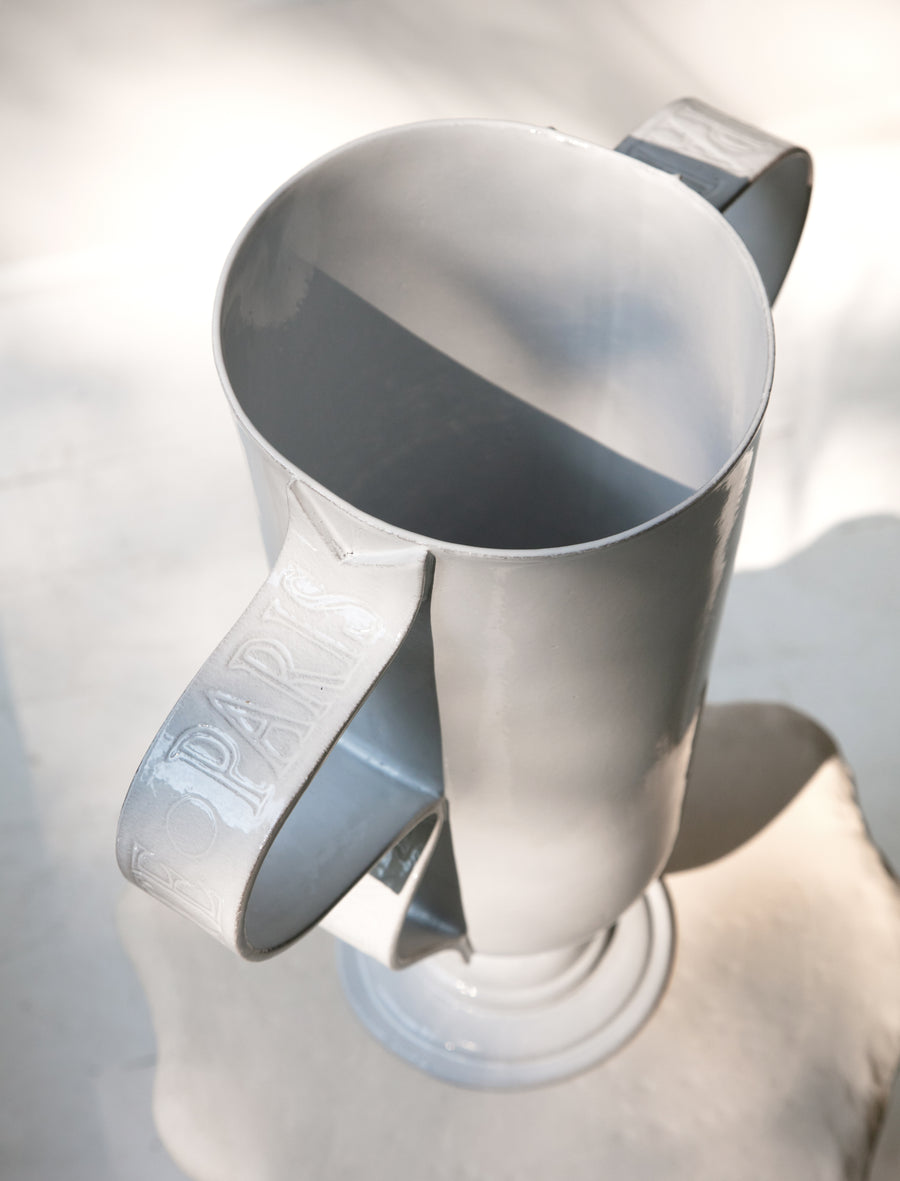 Astier de Villatte Vase - Image 4