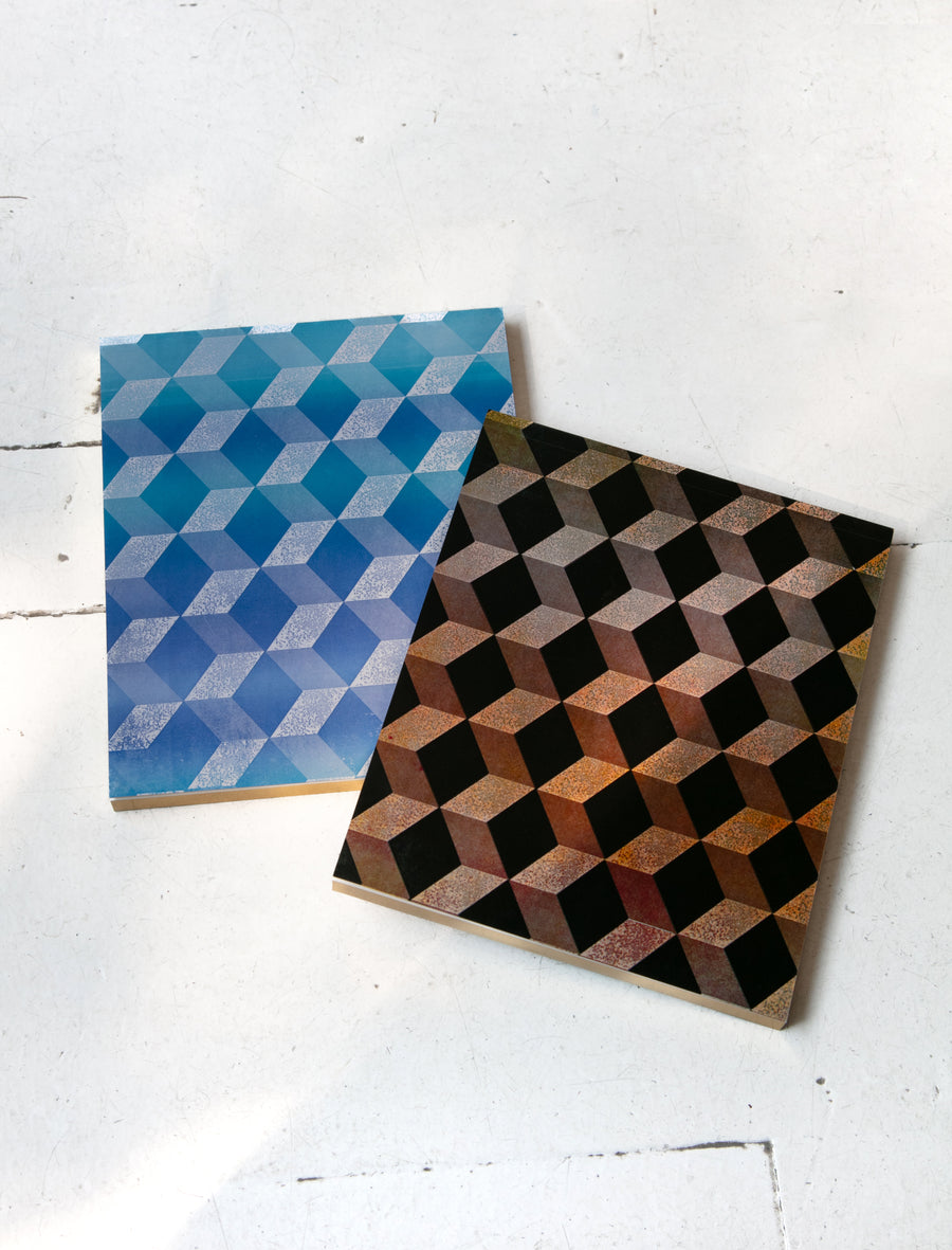 Large Astier De Villatte Notebook - Image 2