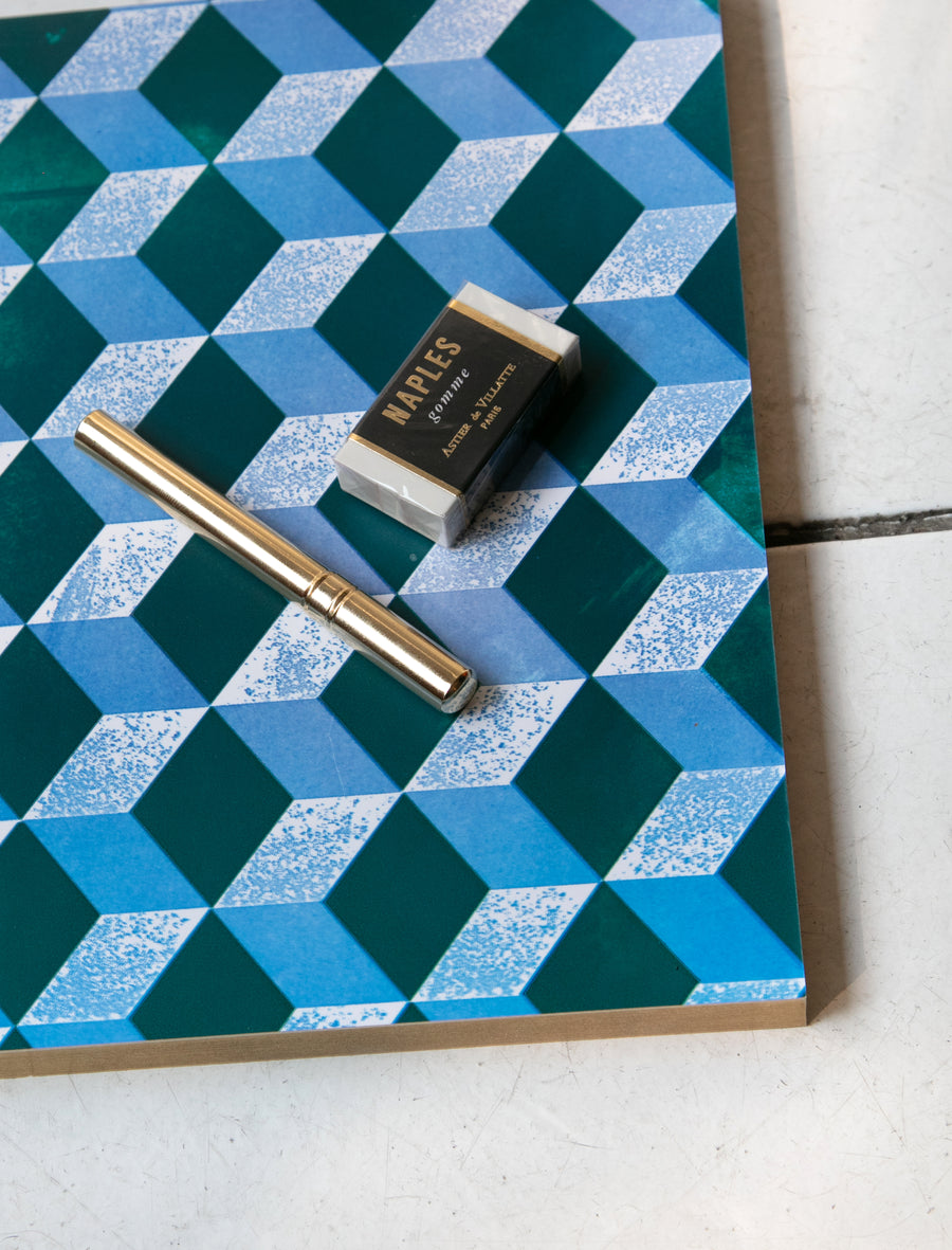 Large Astier De Villatte Notebook - Image 5