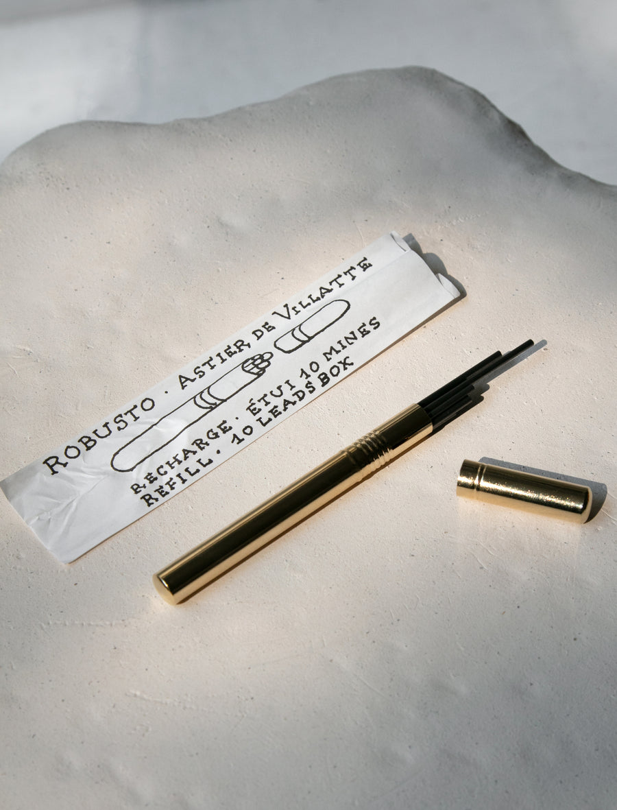 Robusto Pencil Lead Refill - Image 3