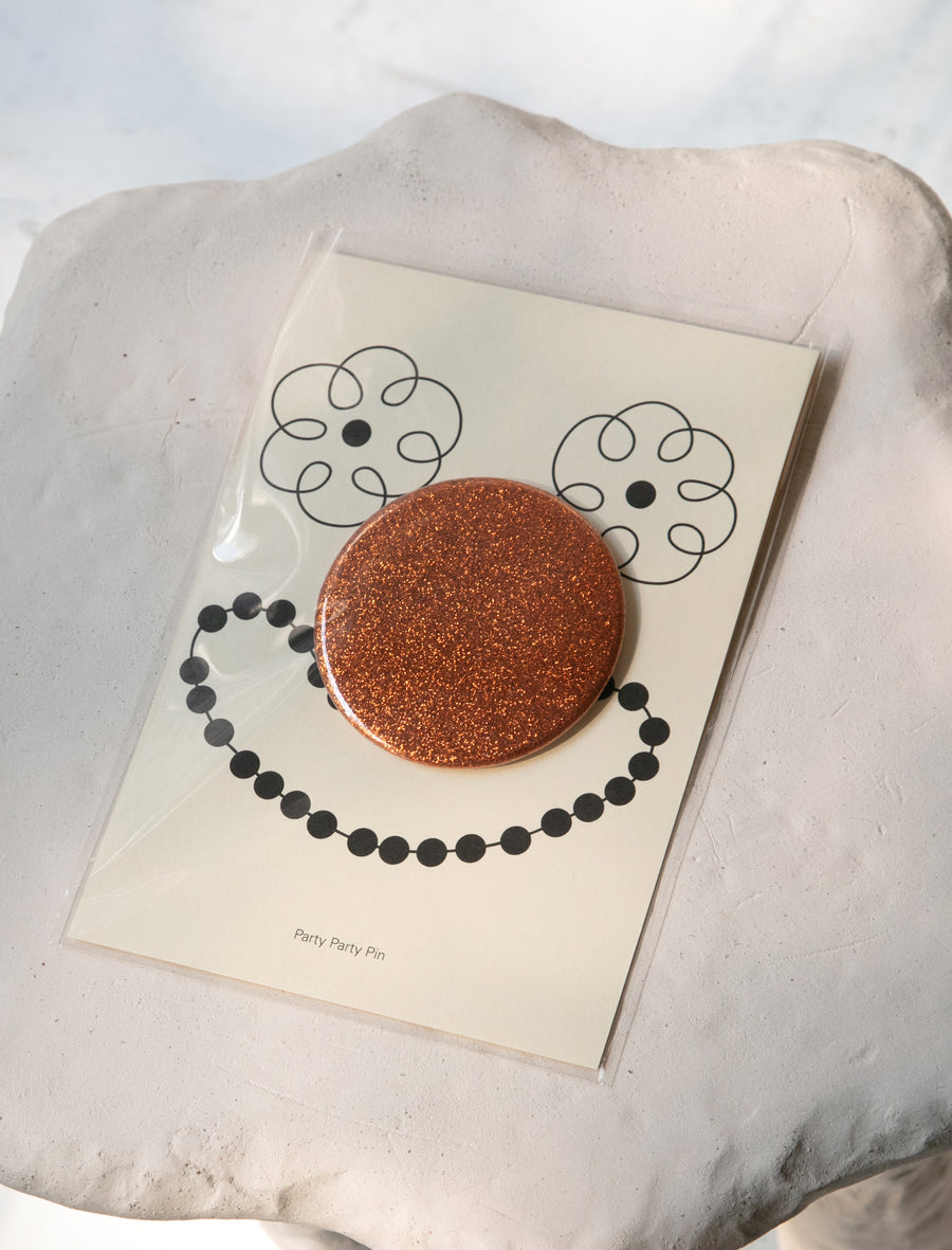 Party Party Pin - Image 16