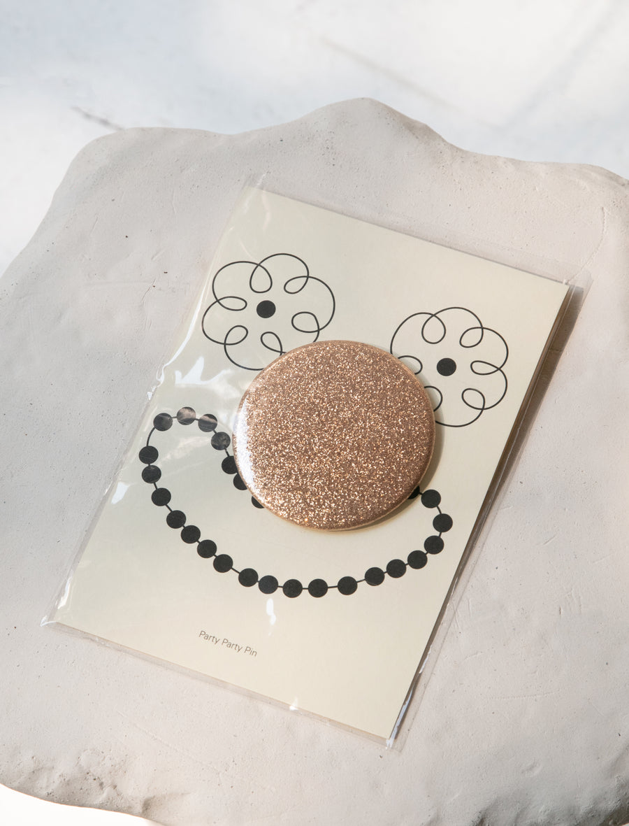 Party Party Pin - Image 17