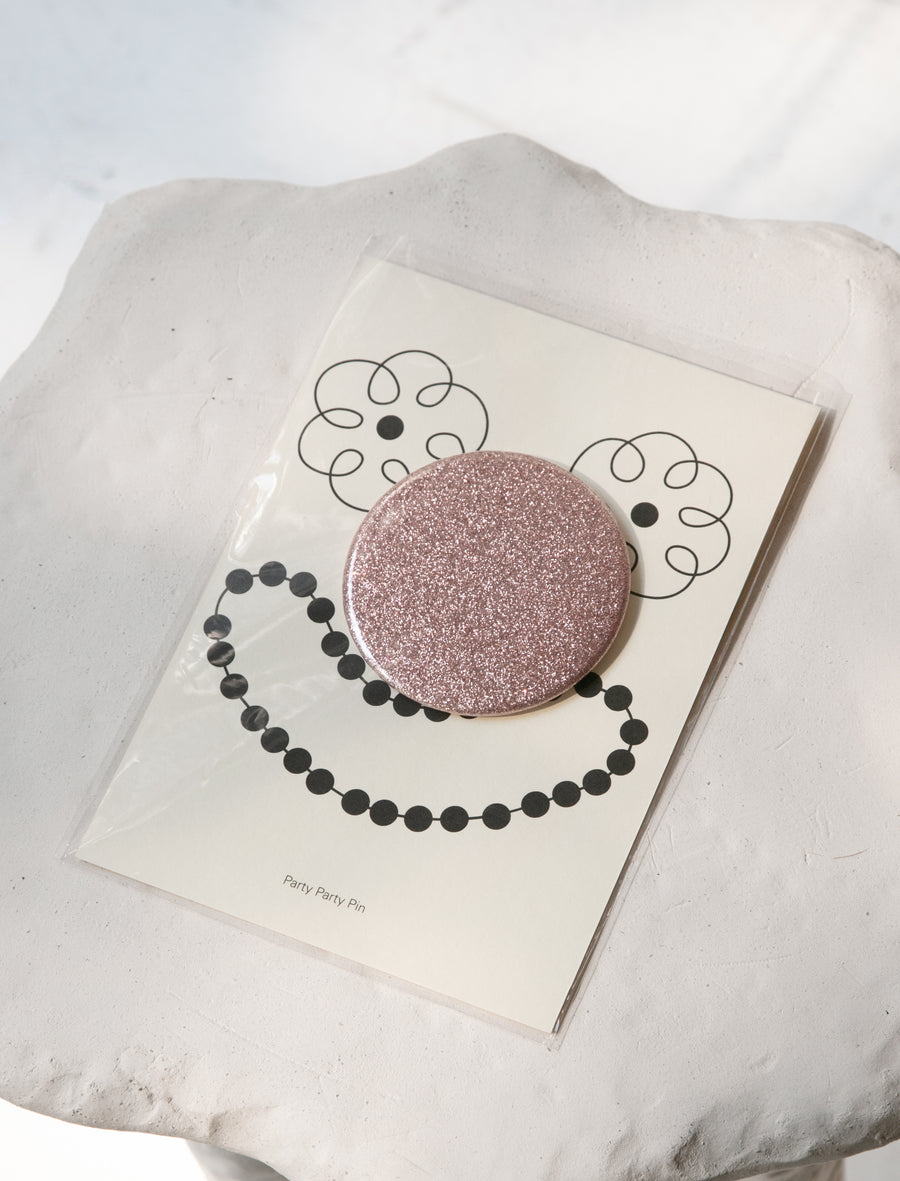 Party Party Pin - Image 18