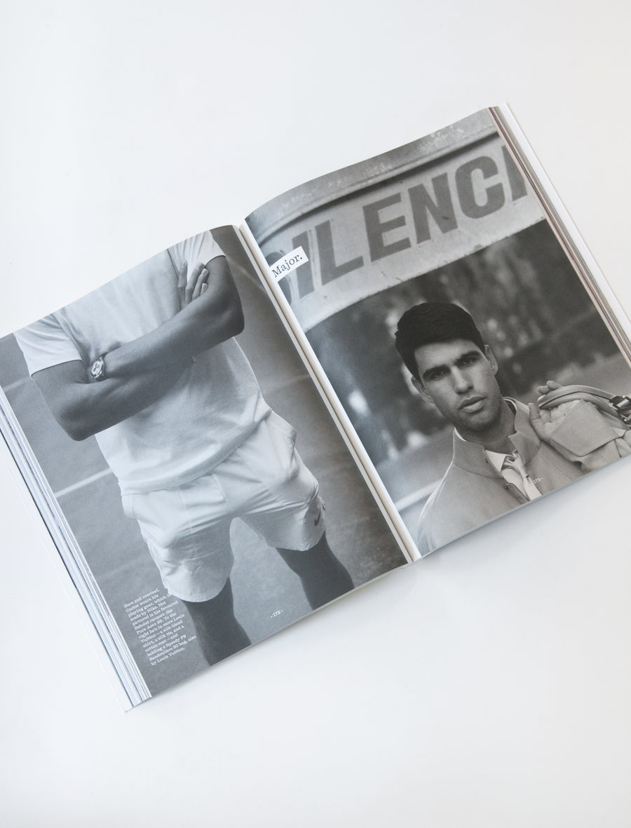 Fantastic Man Issue 40 - Image 2