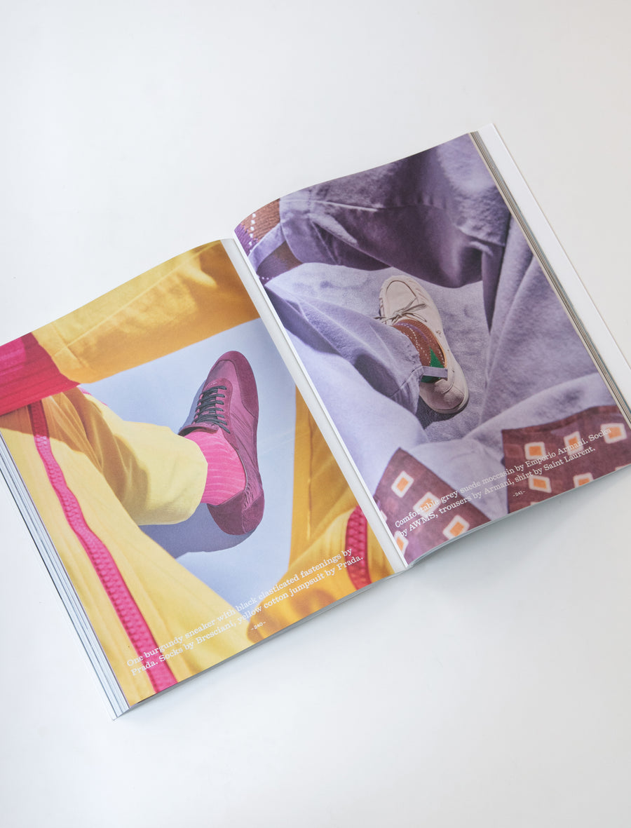 Fantastic Man Issue 40 - Image 3