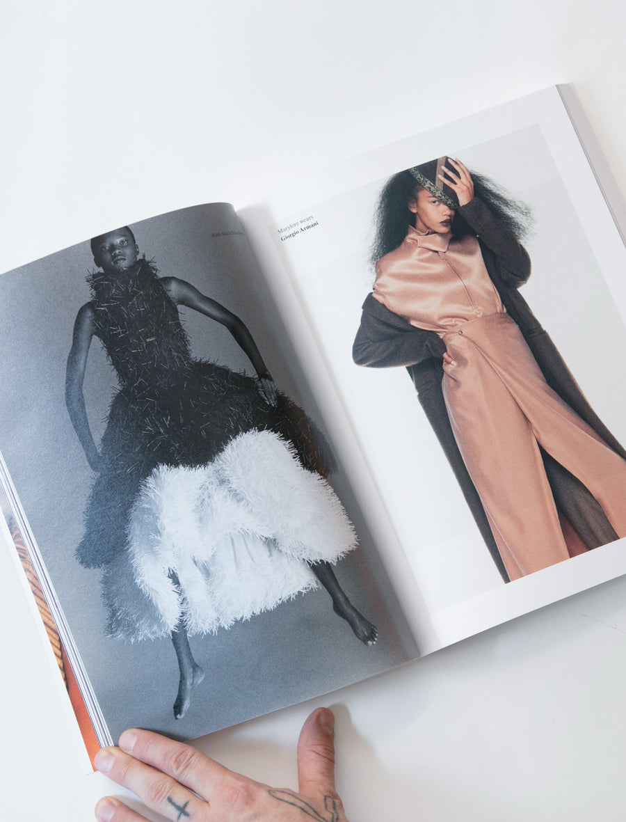 System Collections - Issue 01 - Image 2