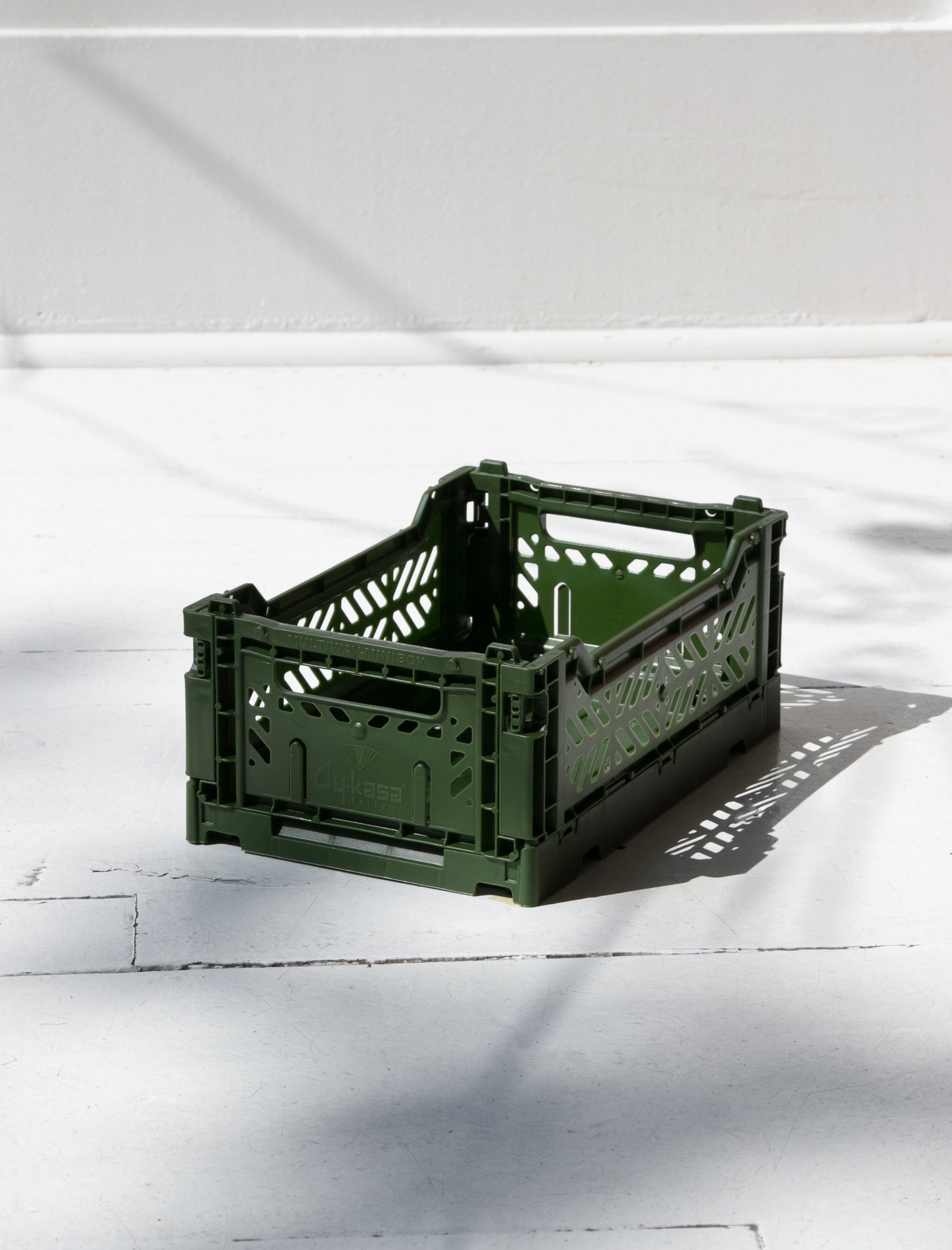 Mini Crate