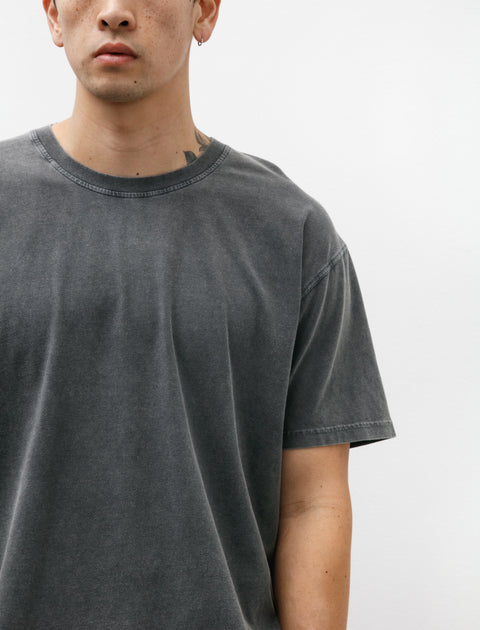 mfpen Standard Tee Washed Graphite