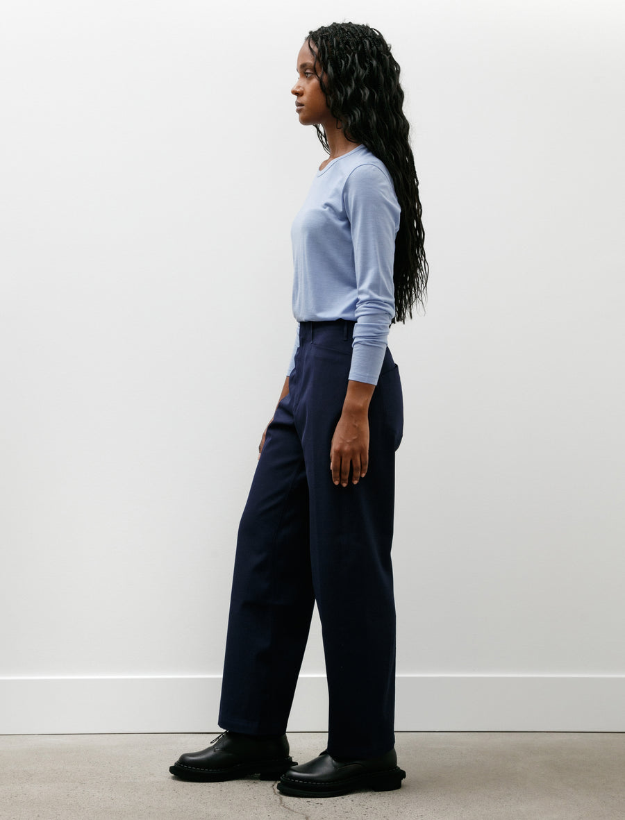 Belfry Wool Pant Passport - Image 3