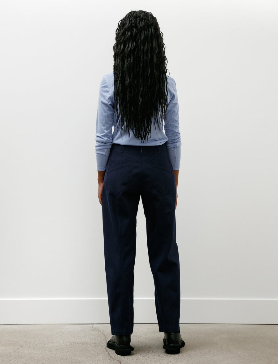 Belfry Wool Pant Passport - Image 5