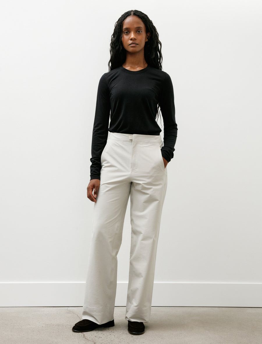 Khara Pant Dark Cocoon - Image 1
