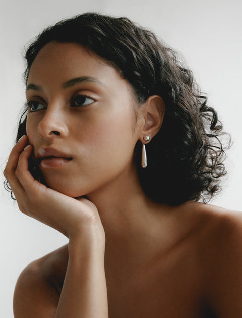 Sophie Buhai Small Angelika Earrings