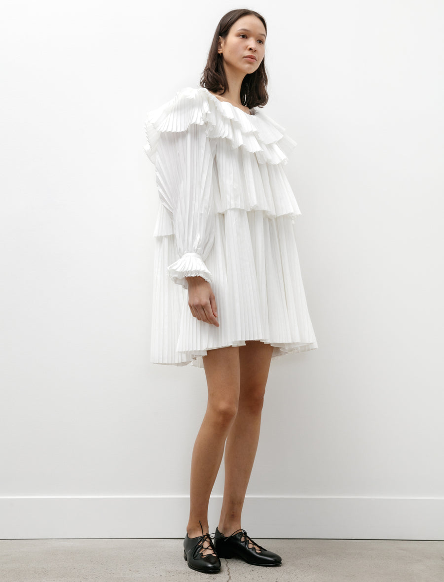 brunch white dress Brunch Date Maxi Dress Adeline