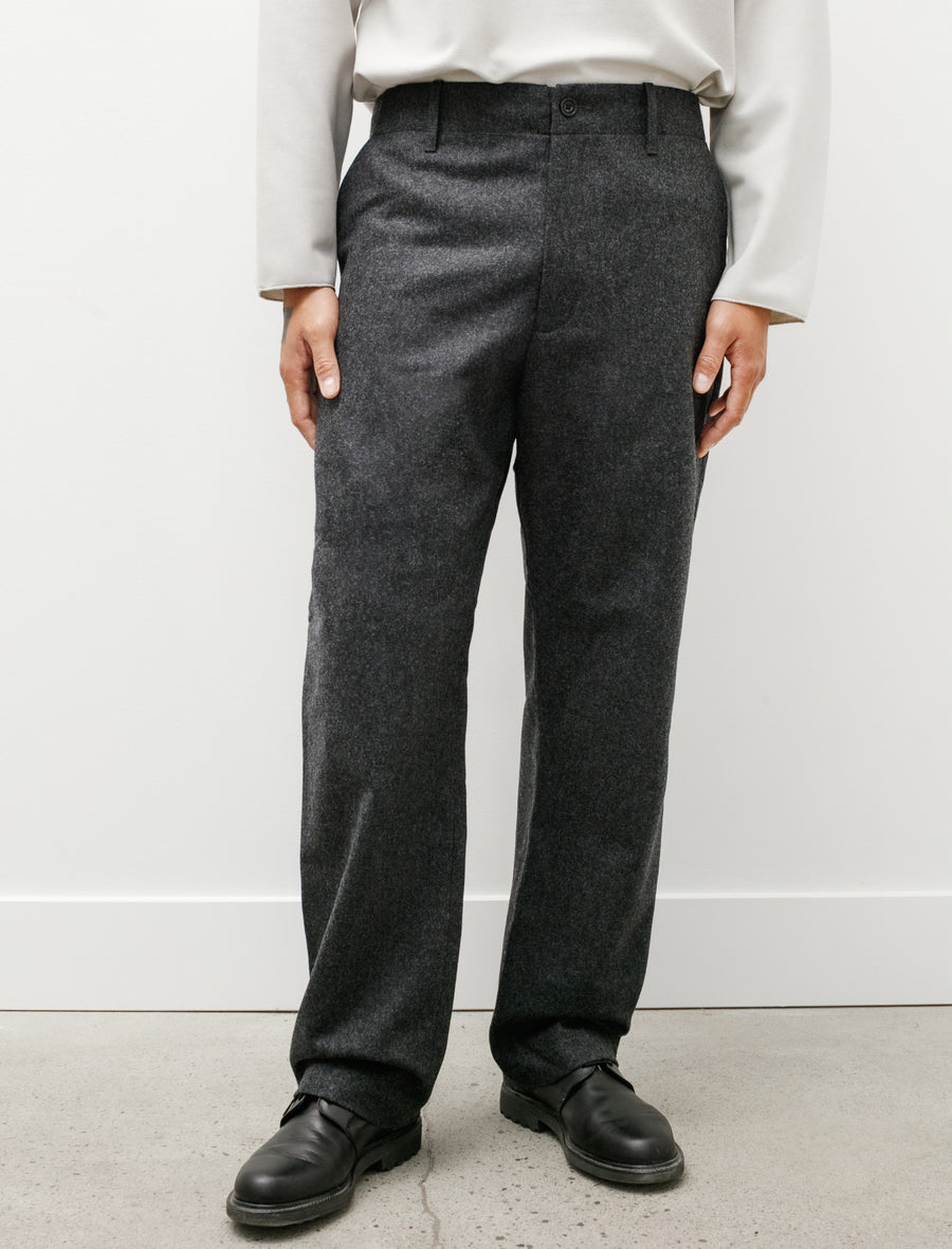 The Trousers you can trust this Winter – Michael Jondral