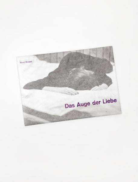 Rene Groebli - Das Auge der Liebe – Neighbour
