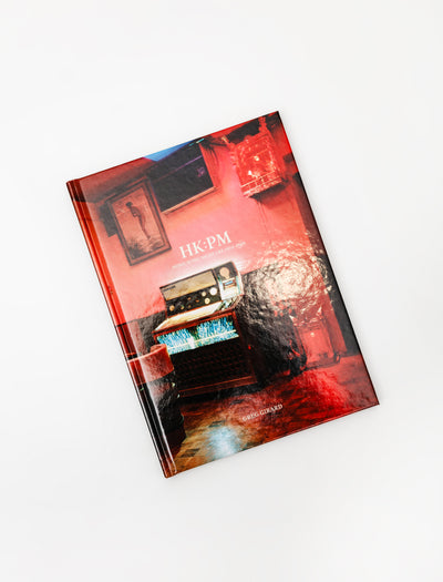 Greg Girard : HK:PM Hong Kong Night Life 1974-1989