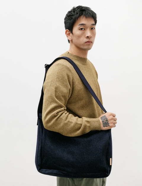 Hender Scheme Square Shoulder Bag Small Inowa – Neighbour 