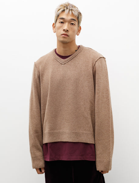 新品未開封camiel fortgens 24ss LONGMACKINTOSH 615A5527_7d767ddd-6953-4cdb-