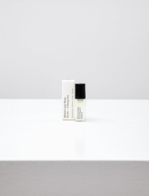 Maison Louise Marie Roller Perfume Oil - No.03 Étang Noir