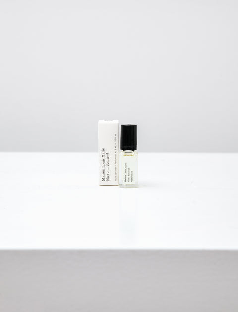 Maison Louise Marie Roller Perfume Oil - No.12 Bousval