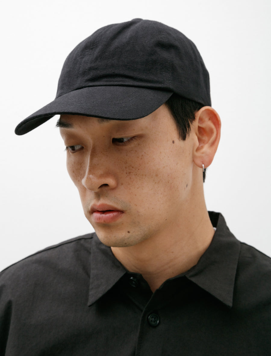 R0 Cap 1 Black Bio Wash - Image 1