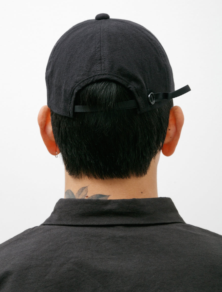 R0 Cap 1 Black Bio Wash - Image 3