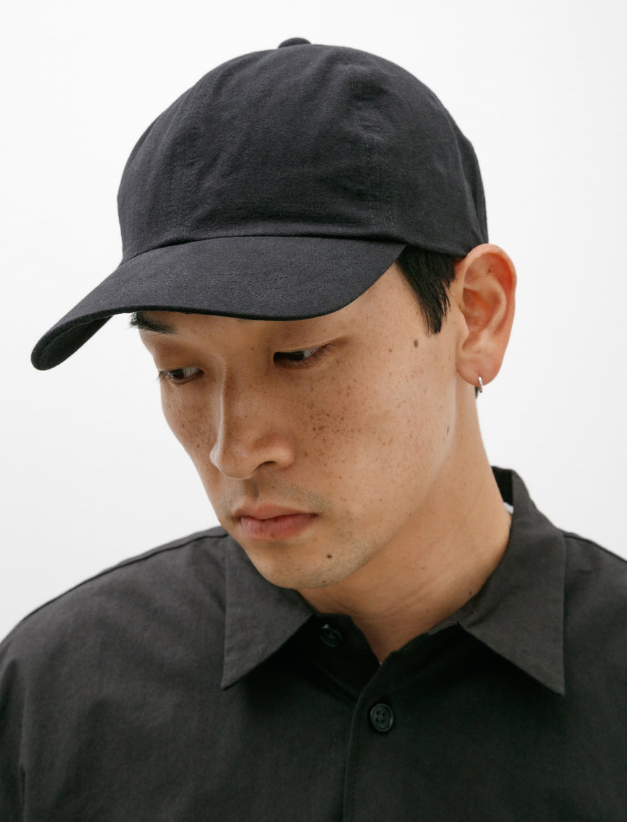 R0 Cap 3 Black Bio Wash - Image 1