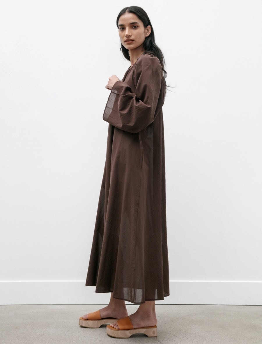 chocolate brown church dresses Giovanna Dress D1650-Chocolate, Chocolate / 18