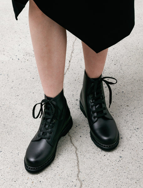 Paraboot Imbattable Lis Noir – Neighbour