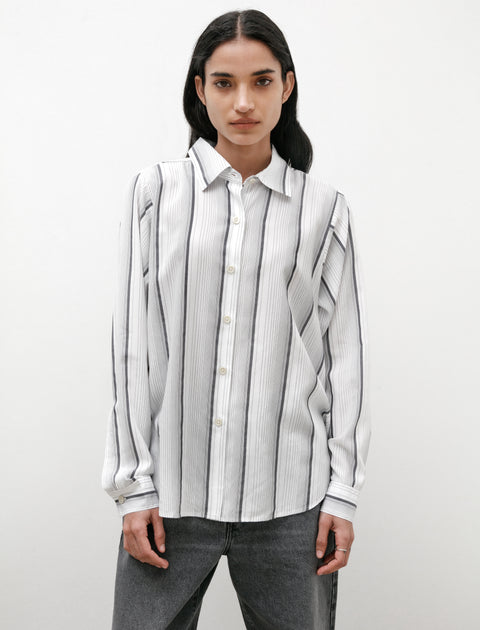 mfpen Application Shirt Vibrant Stripe