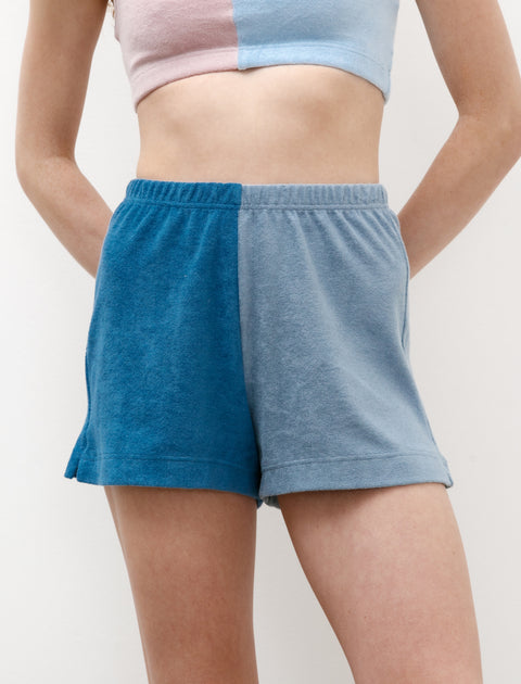 Howlin' Flaming Grooves Shorts Lullabye