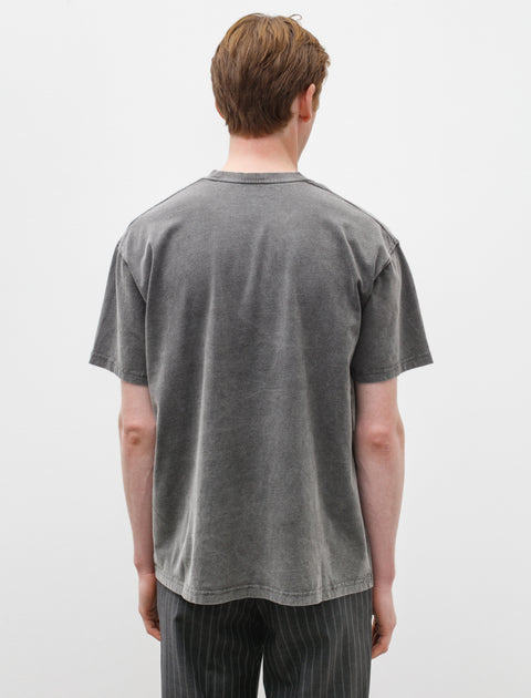 mfpen Standard Tee Washed Graphite