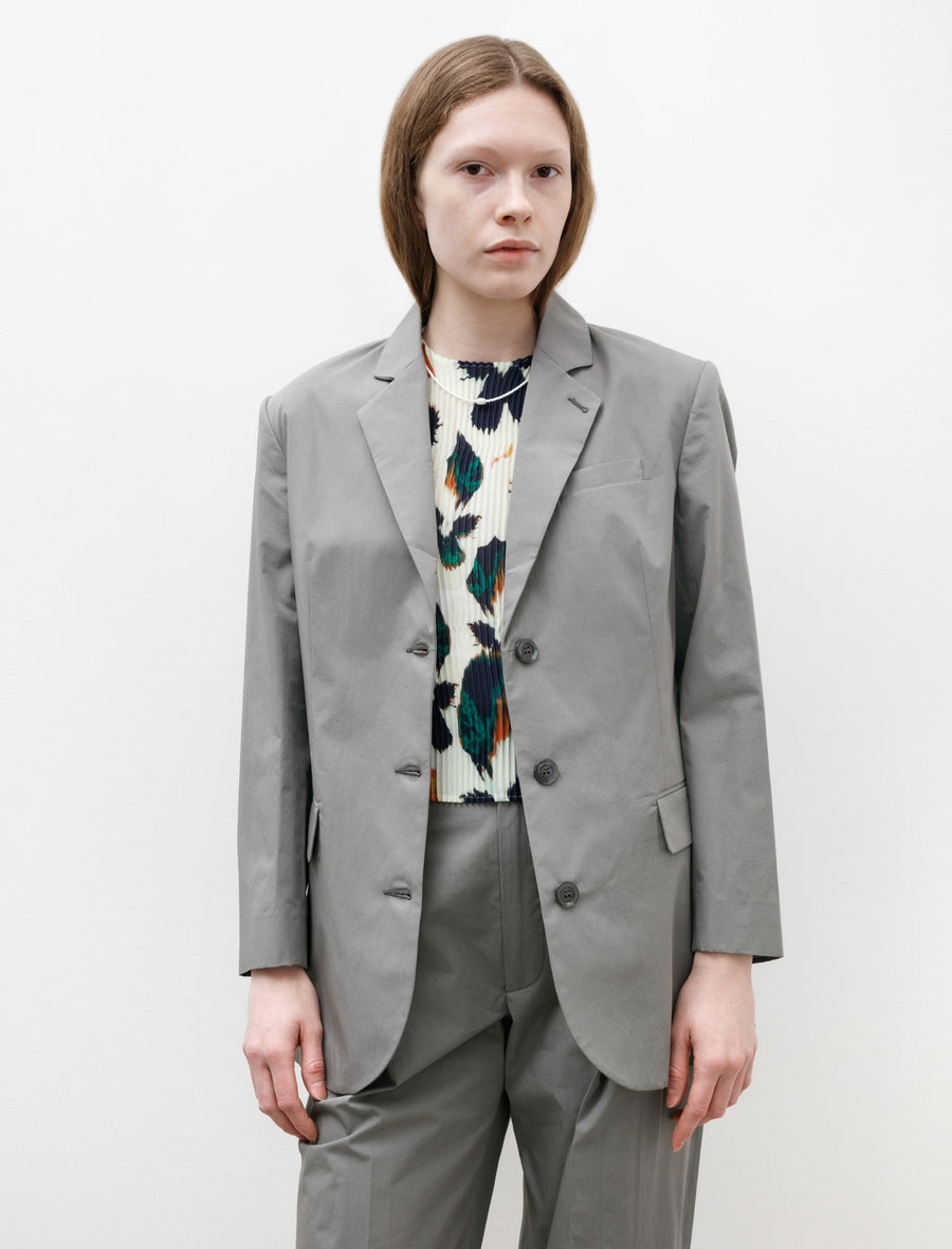light grey dress jacket Buy Light Grey Slim Fit Leomaster Italian 100% Linen Suit Jacket from Next USA