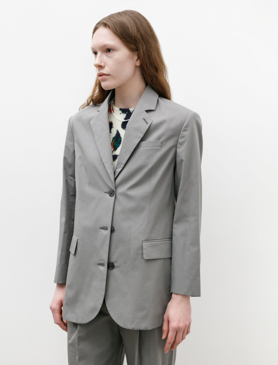 Hache The New Jacket Light Grey Neighbour Hache The New Jacket Light Grey Neighbour