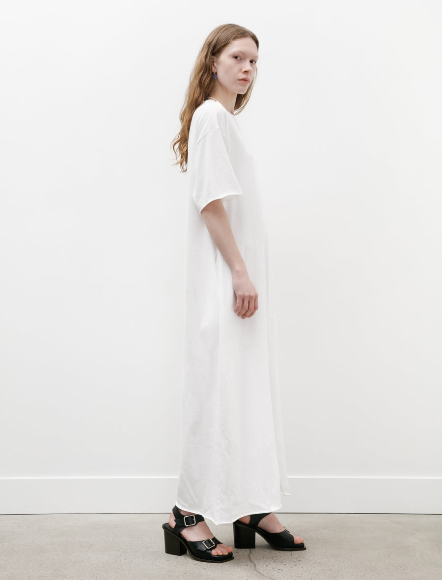 basic white t shirt dress ONLY Petite - Mini T-Shirt Dress - Women - Cotton - XXS