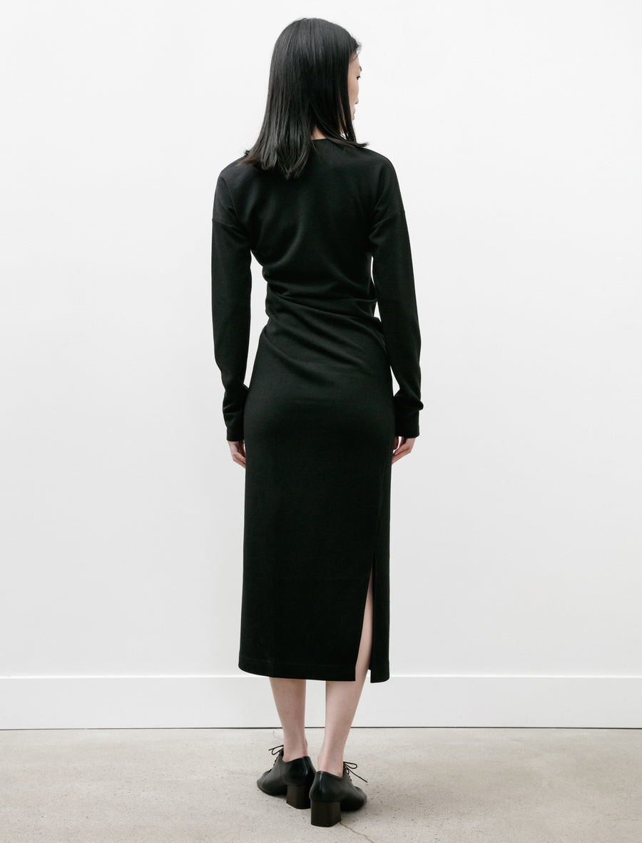 black jersey cami dress Nike Chill Knit Cami Dress
