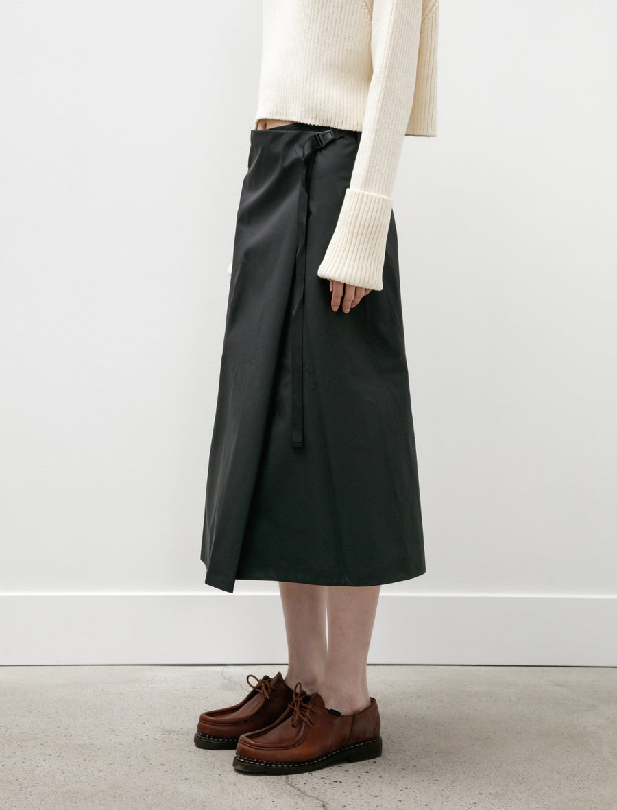 Lota Skirt Black - Image 4