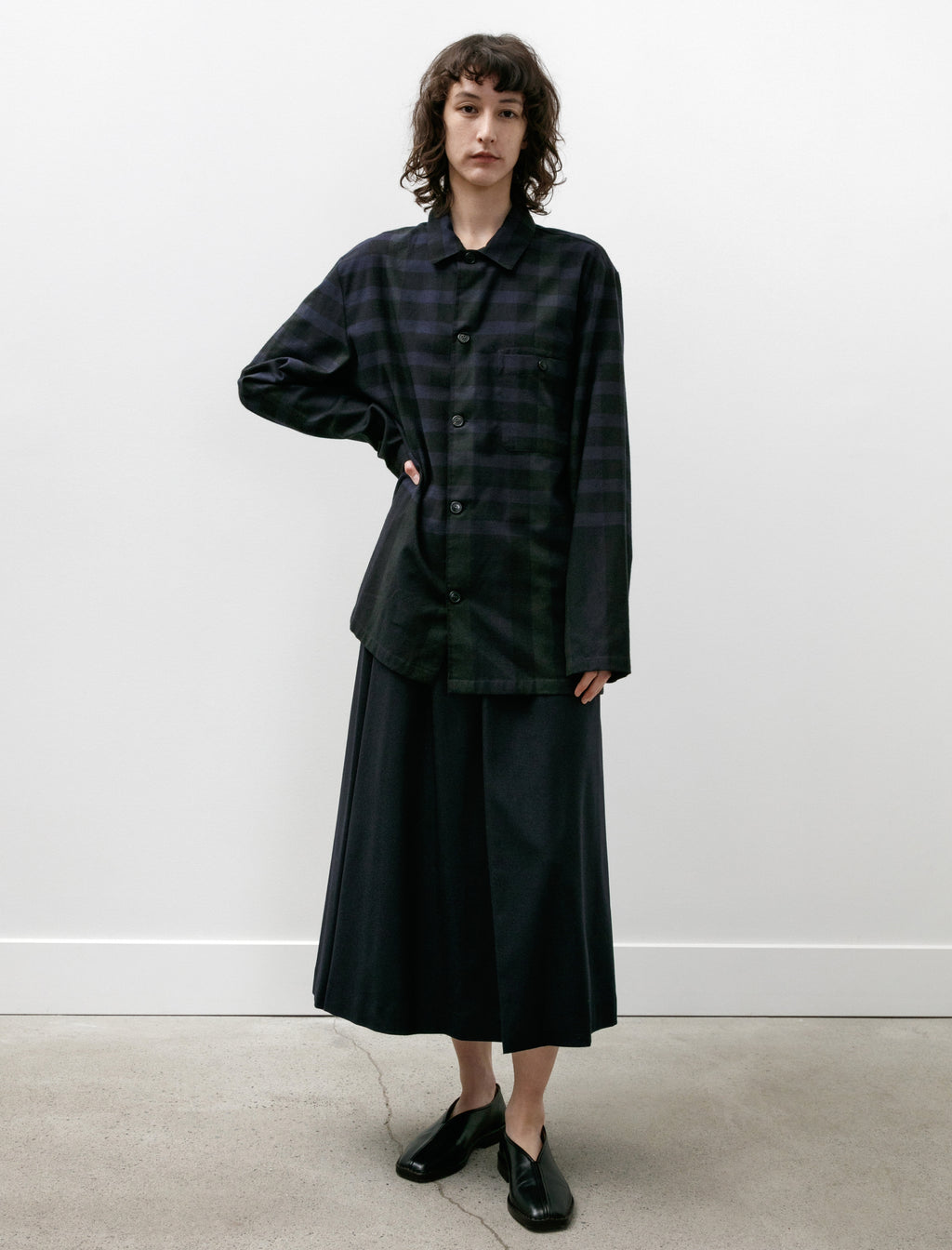 Stephan Schneider Jacket Special Moon – Neighbour