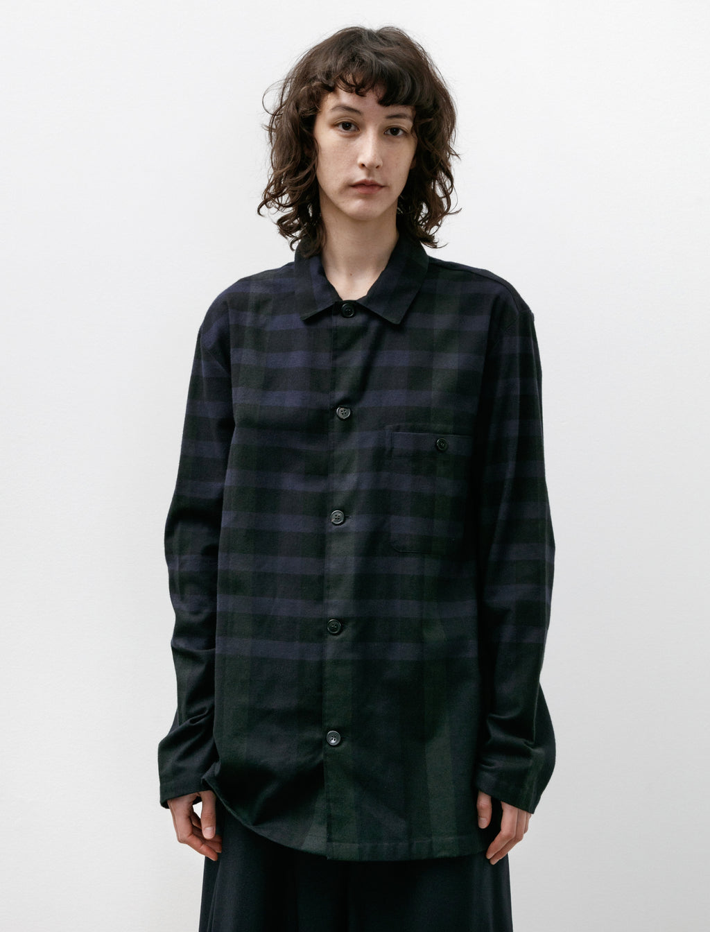 Stephan Schneider Jacket Special Moon – Neighbour