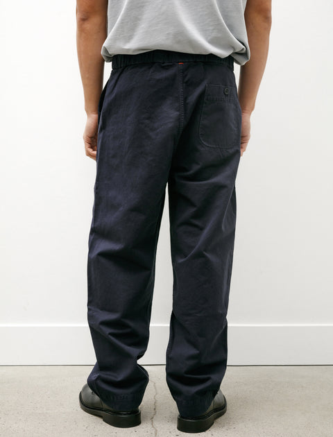 Casey Casey Jude Pant Military Twill Slate