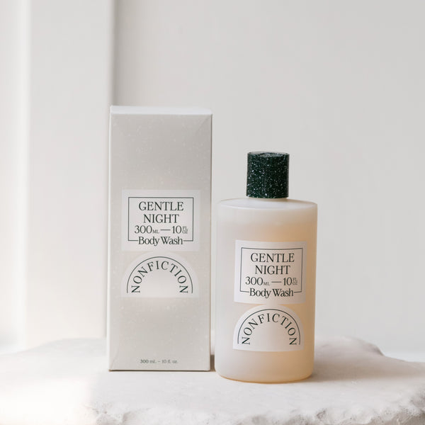 Nonfiction Body Wash Gentle Night – Neighbour