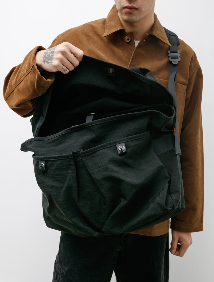 R0 G2 Black Nylon - Image 6