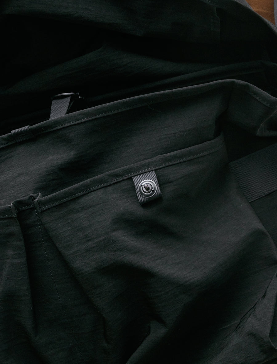 R0 G2 Black Nylon - Image 7