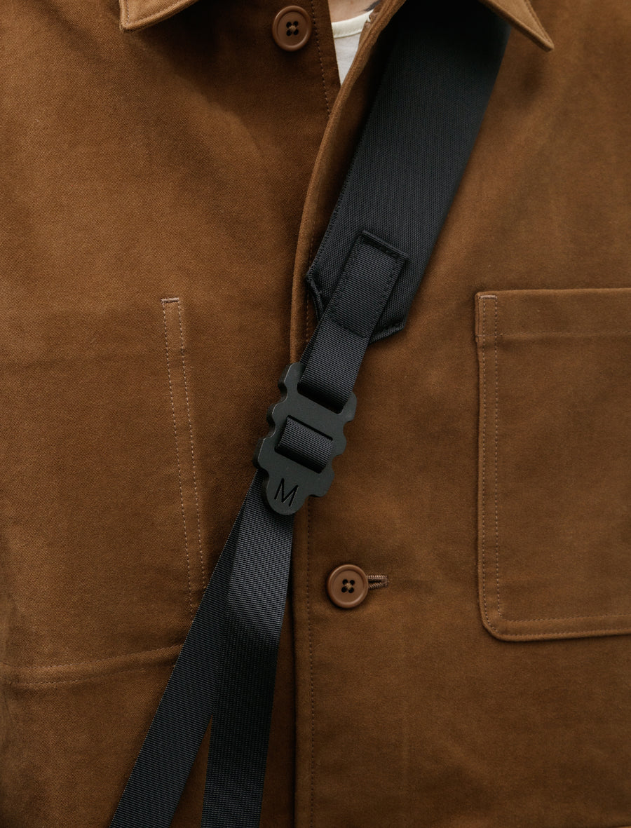 R0 G2 Black Nylon - Image 8